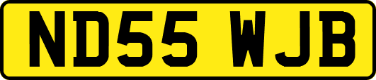 ND55WJB