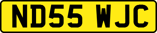 ND55WJC