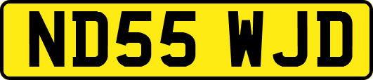 ND55WJD