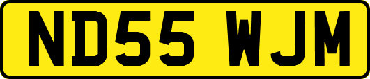 ND55WJM
