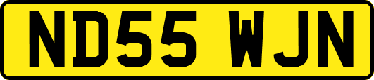 ND55WJN