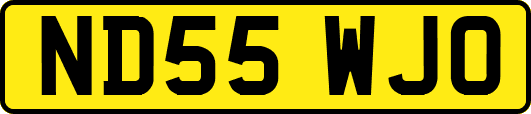 ND55WJO