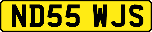 ND55WJS
