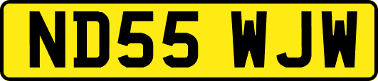 ND55WJW