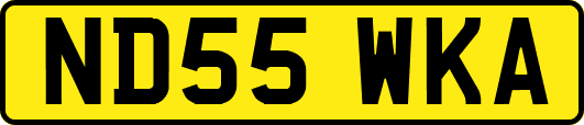 ND55WKA