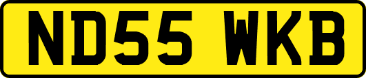ND55WKB