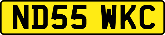 ND55WKC