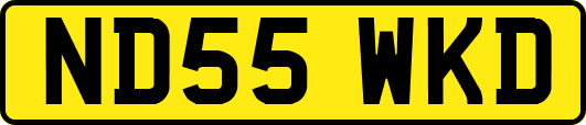 ND55WKD