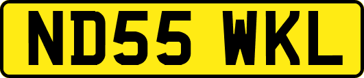 ND55WKL