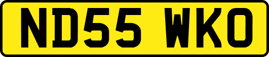 ND55WKO