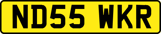 ND55WKR