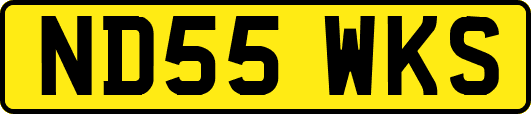ND55WKS