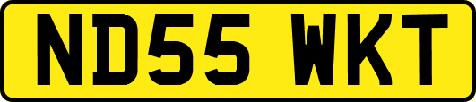 ND55WKT