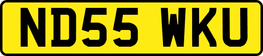 ND55WKU