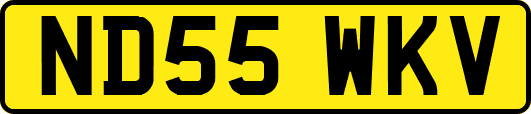 ND55WKV