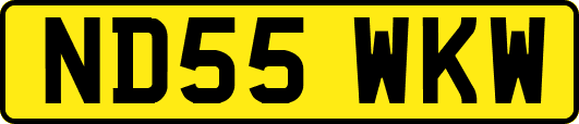 ND55WKW