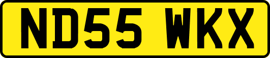 ND55WKX
