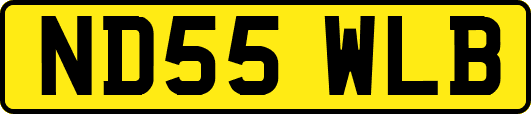 ND55WLB