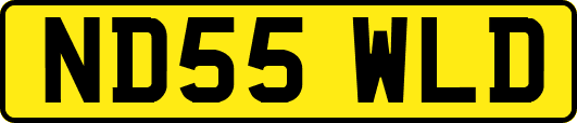 ND55WLD