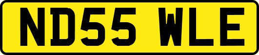 ND55WLE