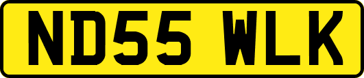 ND55WLK