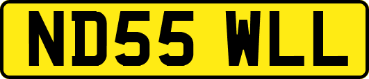 ND55WLL