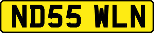 ND55WLN