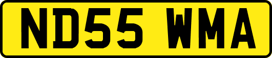 ND55WMA