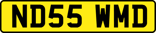 ND55WMD