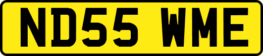 ND55WME