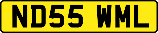 ND55WML