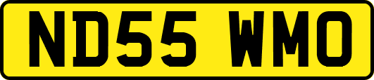 ND55WMO