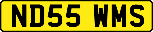ND55WMS