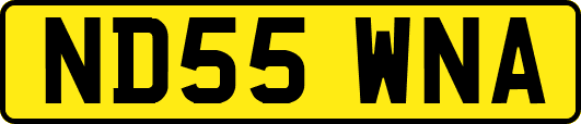 ND55WNA