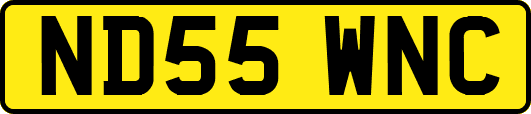 ND55WNC