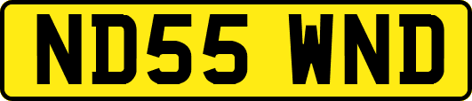 ND55WND