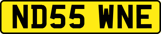 ND55WNE