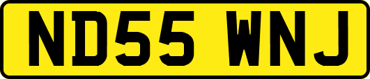 ND55WNJ