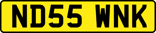 ND55WNK