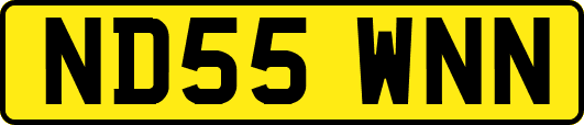 ND55WNN