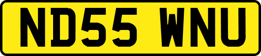 ND55WNU