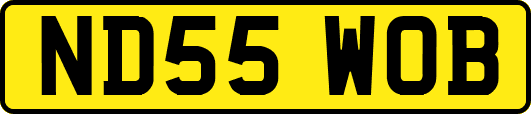 ND55WOB