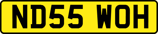 ND55WOH
