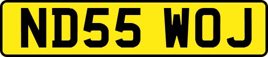 ND55WOJ