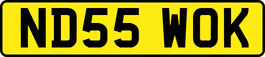 ND55WOK