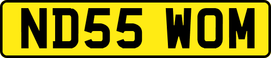 ND55WOM