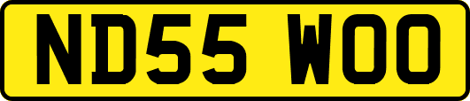 ND55WOO