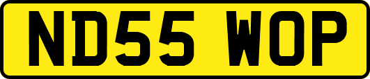 ND55WOP