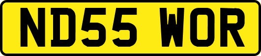 ND55WOR