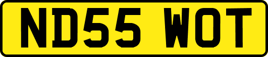 ND55WOT
